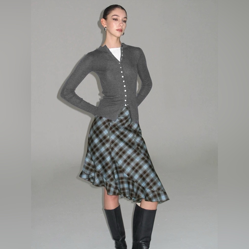 NWOT TR skirt